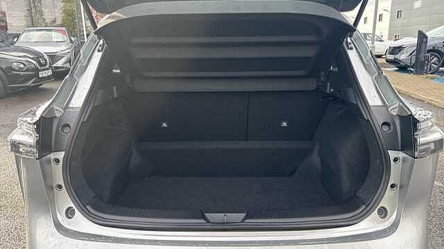 Nissan Qashqai QASHQAI 1.3 DiG-T MH Acenta Premium 5dr