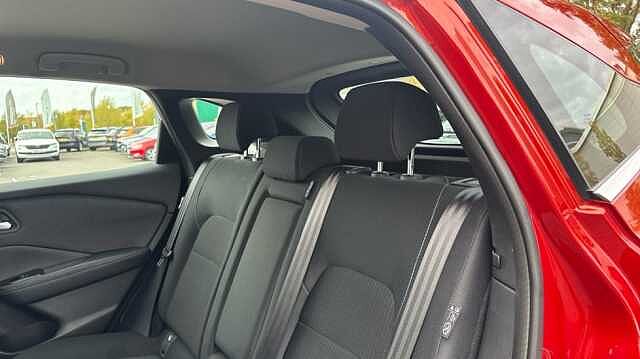 Nissan Qashqai QASHQAI 1.3 DiG-T MH Acenta Premium 5dr