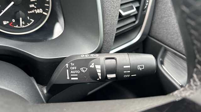 Nissan Qashqai QASHQAI 1.3 DiG-T MH Acenta Premium 5dr