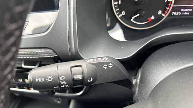 Nissan Qashqai QASHQAI 1.3 DiG-T MH Acenta Premium 5dr