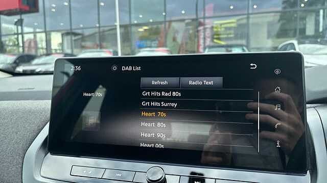 Nissan Qashqai QASHQAI 1.3 DiG-T MH Acenta Premium 5dr