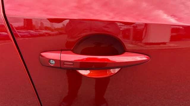 Nissan Qashqai QASHQAI 1.3 DiG-T MH Acenta Premium 5dr