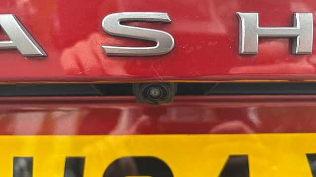 Nissan Qashqai QASHQAI 1.3 DiG-T MH Acenta Premium 5dr