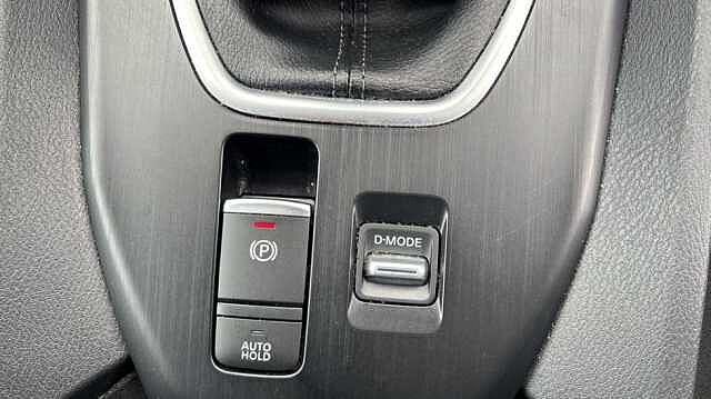 Nissan Qashqai QASHQAI 1.3 DiG-T MH Acenta Premium 5dr