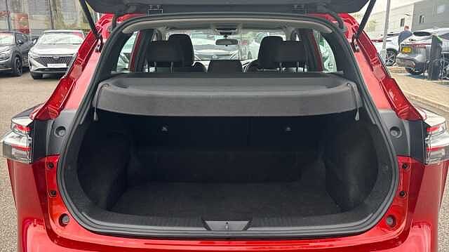 Nissan Qashqai QASHQAI 1.3 DiG-T MH Acenta Premium 5dr