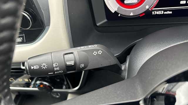 Nissan Qashqai QASHQAI 1.3 DiG-T MH 158 Tekna 5dr