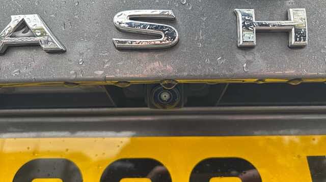 Nissan Qashqai QASHQAI 1.3 DiG-T MH 158 Tekna 5dr