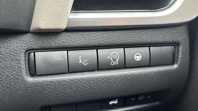 Nissan Qashqai QASHQAI 1.3 DiG-T MH 158 Tekna 5dr