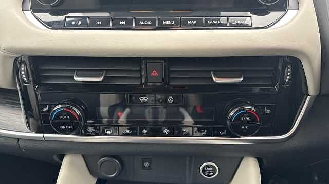 Nissan Qashqai QASHQAI 1.3 DiG-T MH 158 Tekna 5dr