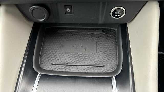 Nissan Qashqai QASHQAI 1.3 DiG-T MH 158 Tekna 5dr