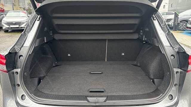 Nissan Qashqai QASHQAI 1.3 DiG-T MH 158 Tekna 5dr