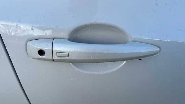 Nissan Juke JUKE 1.0 DiG-T N-Connecta 5dr