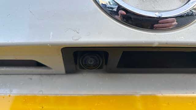 Nissan Juke JUKE 1.0 DiG-T N-Connecta 5dr