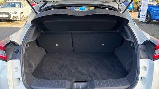 Nissan Juke JUKE 1.0 DiG-T N-Connecta 5dr