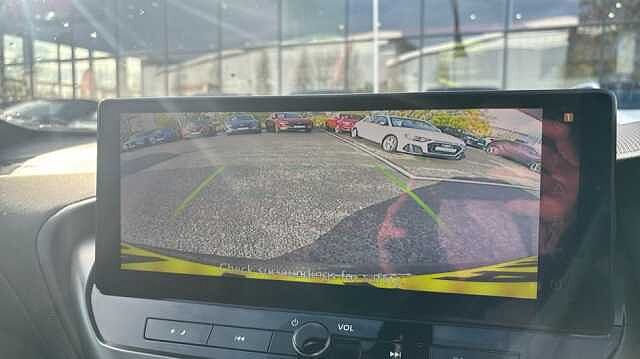 Nissan Juke JUKE 1.6 Hybrid N-Connecta 5dr Auto