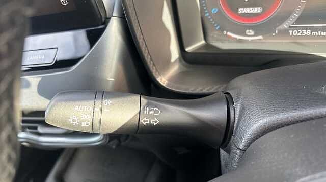 Nissan Juke JUKE 1.6 Hybrid N-Connecta 5dr Auto