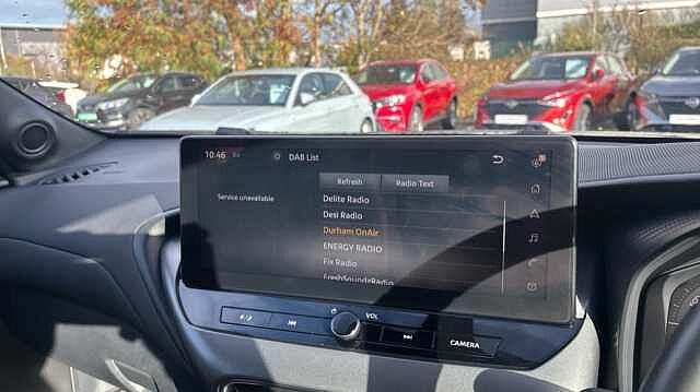 Nissan Juke JUKE 1.6 Hybrid N-Connecta 5dr Auto