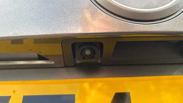 Nissan Juke JUKE 1.6 Hybrid N-Connecta 5dr Auto