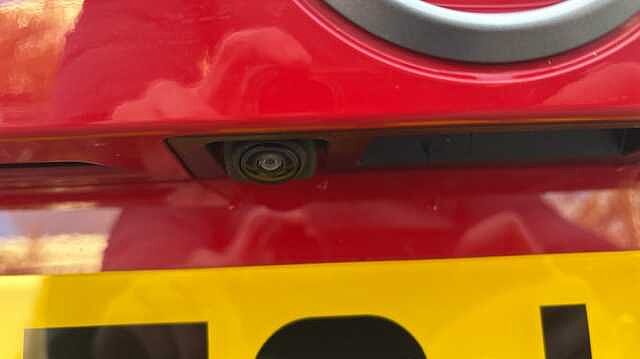 Nissan Juke JUKE 1.0 DiG-T 114 N-Connecta 5dr