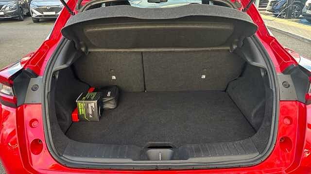 Nissan Juke JUKE 1.0 DiG-T 114 N-Connecta 5dr