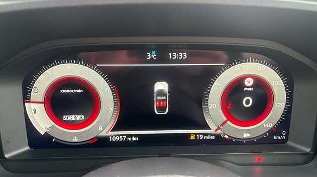 Nissan Qashqai QASHQAI 1.3 DiG-T MH Tekna 5dr