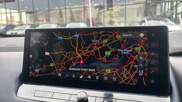 Nissan Qashqai QASHQAI 1.3 DiG-T MH Tekna 5dr