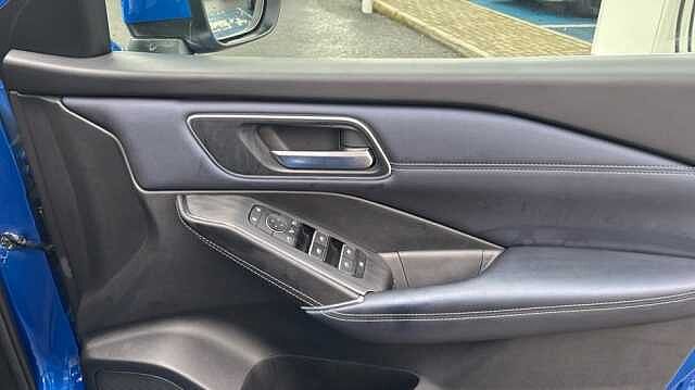 Nissan Qashqai QASHQAI 1.3 DiG-T MH Tekna 5dr