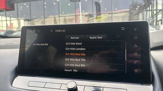 Nissan Qashqai QASHQAI 1.3 DiG-T MH Tekna 5dr