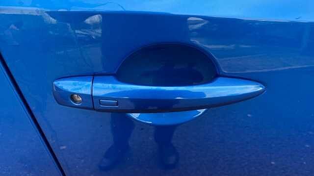 Nissan Qashqai QASHQAI 1.3 DiG-T MH Tekna 5dr