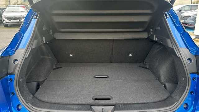 Nissan Qashqai QASHQAI 1.3 DiG-T MH Tekna 5dr