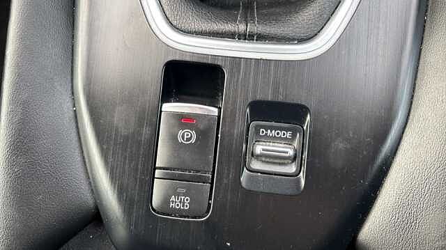 Nissan Qashqai QASHQAI 1.3 DiG-T MH N-Connecta 5dr