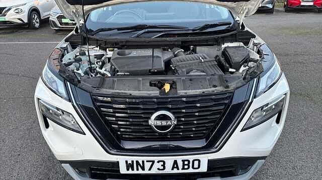 Nissan X-Trail X-TRAIL 1.5 E-Power 204 N-Connecta 5dr Xtronic