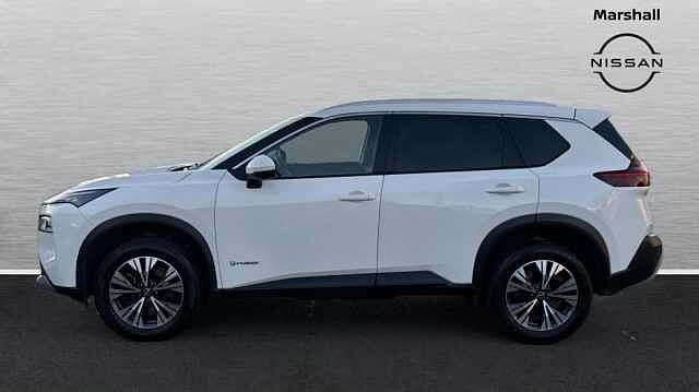 Nissan X-Trail X-TRAIL 1.5 E-Power 204 N-Connecta 5dr Xtronic