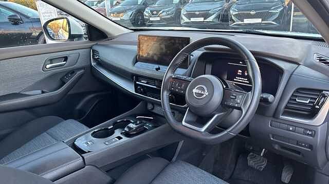 Nissan X-Trail X-TRAIL 1.5 E-Power 204 N-Connecta 5dr Xtronic