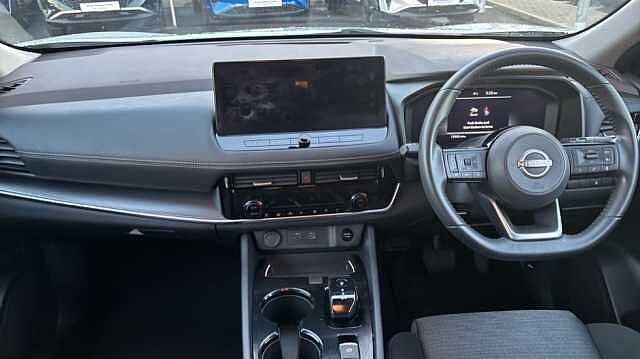 Nissan X-Trail X-TRAIL 1.5 E-Power 204 N-Connecta 5dr Xtronic