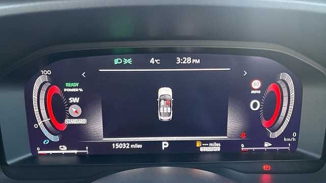 Nissan X-Trail X-TRAIL 1.5 E-Power 204 N-Connecta 5dr Xtronic