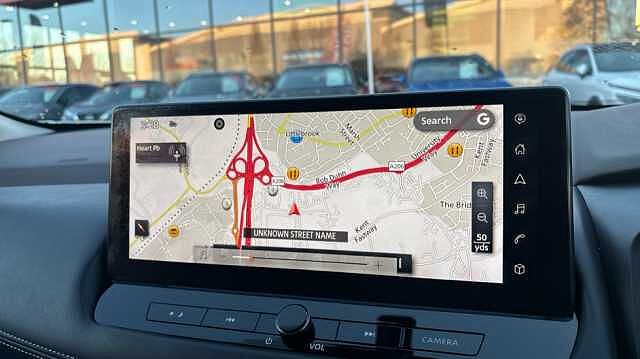 Nissan X-Trail X-TRAIL 1.5 E-Power 204 N-Connecta 5dr Xtronic