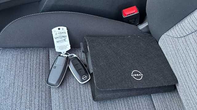 Nissan X-Trail X-TRAIL 1.5 E-Power 204 N-Connecta 5dr Xtronic