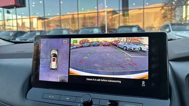 Nissan X-Trail X-TRAIL 1.5 E-Power 204 N-Connecta 5dr Xtronic