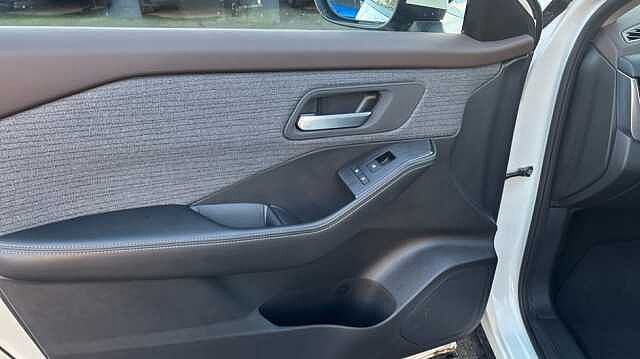 Nissan X-Trail X-TRAIL 1.5 E-Power 204 N-Connecta 5dr Xtronic