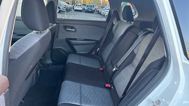 Nissan X-Trail X-TRAIL 1.5 E-Power 204 N-Connecta 5dr Xtronic