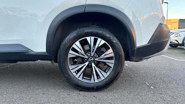 Nissan X-Trail X-TRAIL 1.5 E-Power 204 N-Connecta 5dr Xtronic