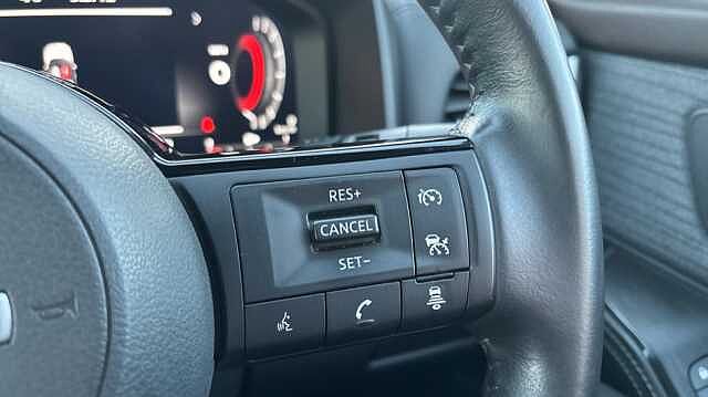 Nissan X-Trail X-TRAIL 1.5 E-Power 204 N-Connecta 5dr Xtronic