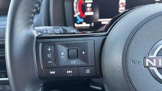 Nissan X-Trail X-TRAIL 1.5 E-Power 204 N-Connecta 5dr Xtronic