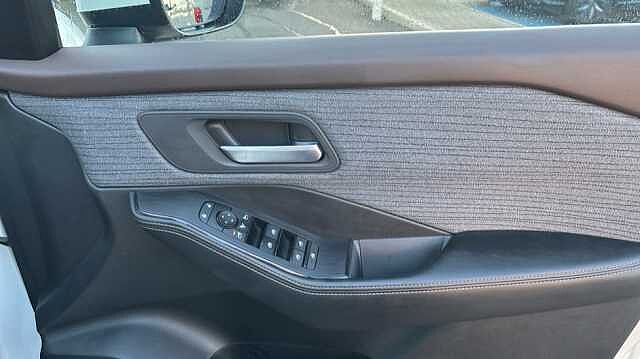 Nissan X-Trail X-TRAIL 1.5 E-Power 204 N-Connecta 5dr Xtronic