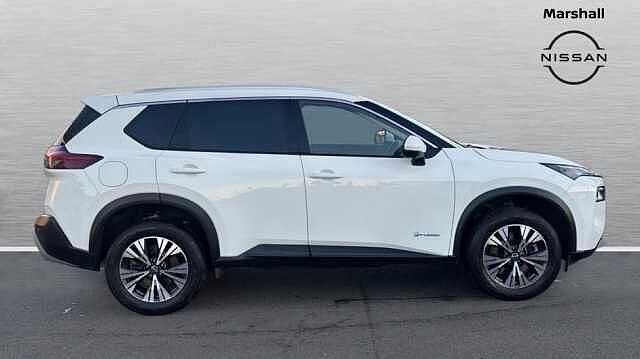 Nissan X-Trail X-TRAIL 1.5 E-Power 204 N-Connecta 5dr Xtronic