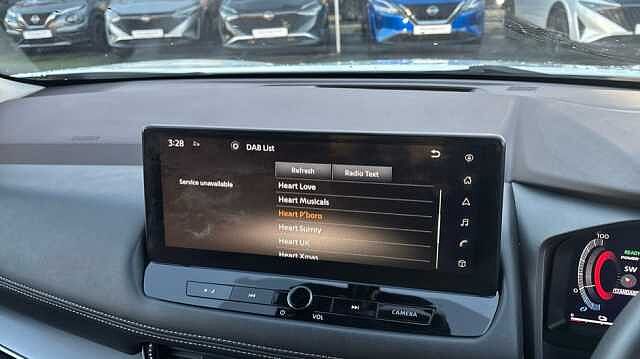 Nissan X-Trail X-TRAIL 1.5 E-Power 204 N-Connecta 5dr Xtronic