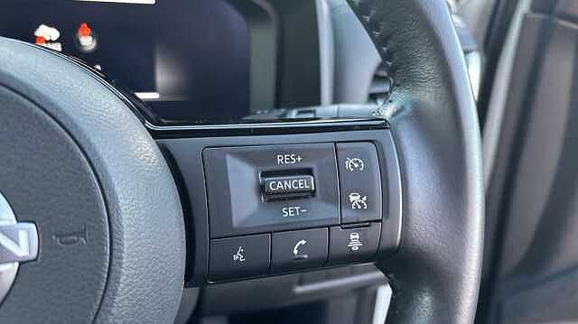 Nissan X-Trail X-TRAIL 1.5 E-Power 204 N-Connecta 5dr Xtronic