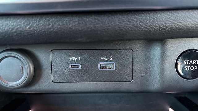 Nissan X-Trail X-TRAIL 1.5 E-Power 204 N-Connecta 5dr Xtronic