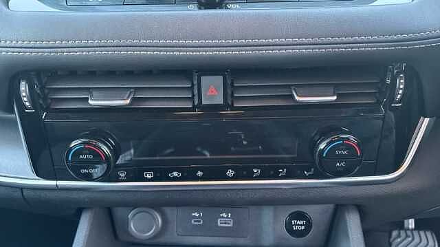 Nissan X-Trail X-TRAIL 1.5 E-Power 204 N-Connecta 5dr Xtronic